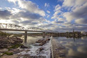 Inks Bridge - Llano, TX