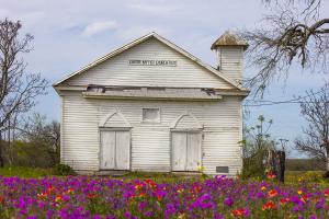 Capote Church - Seguin, TX