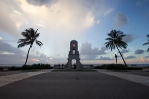 Worth Avenue Clock Tower - Palm Beach, FL