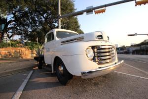 Perla's Truck - South Congress Ave, Austin, TX